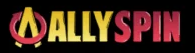 Ally Spin Casino logo